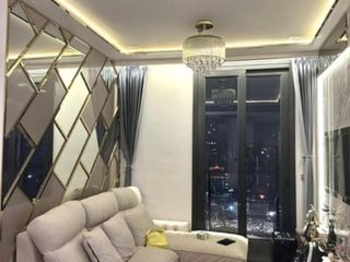 Продажа 1 кровать кондо в Хуаи Кхщанг, Бангкок
