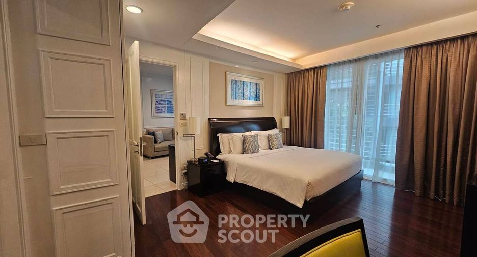 For rent 1 bed apartment in Phra Nakhon, Bangkok
