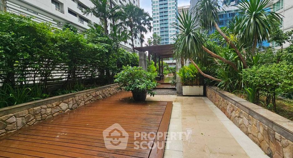 For rent 1 bed apartment in Phra Nakhon, Bangkok