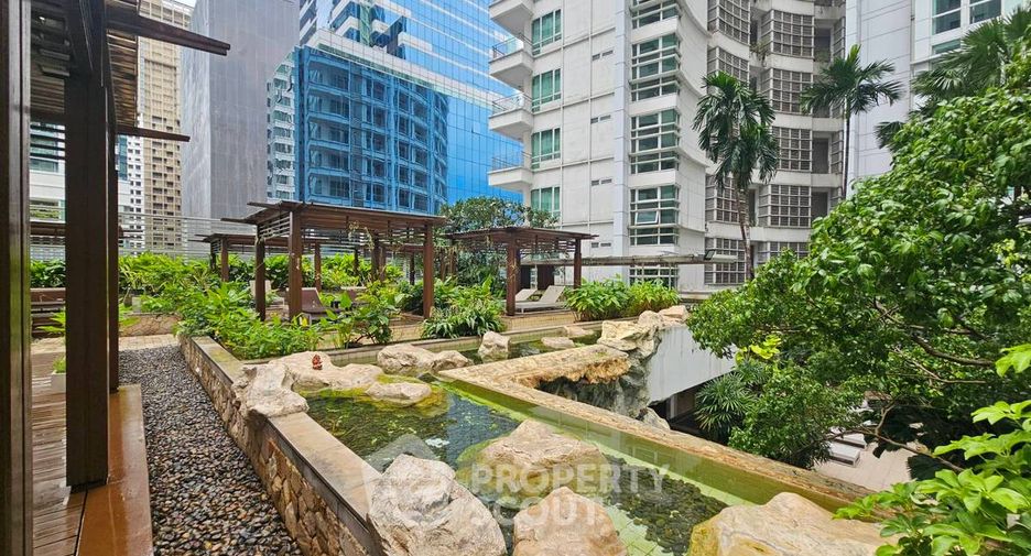 For rent 1 bed apartment in Phra Nakhon, Bangkok
