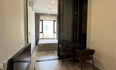 For sale 1 bed condo in Chatuchak, Bangkok