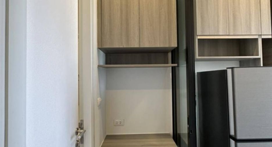 For sale 1 bed condo in Chatuchak, Bangkok