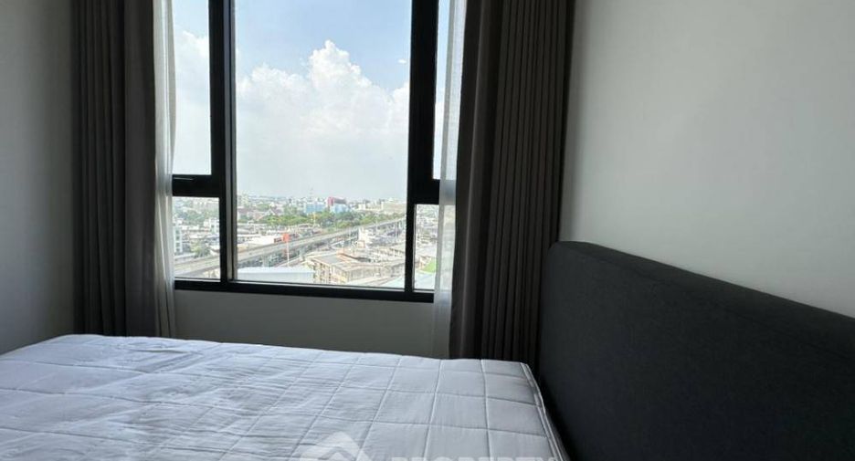 For sale 1 bed condo in Chatuchak, Bangkok