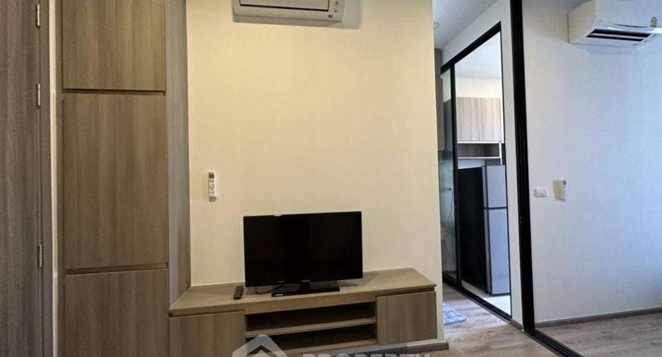 For sale 1 bed condo in Chatuchak, Bangkok