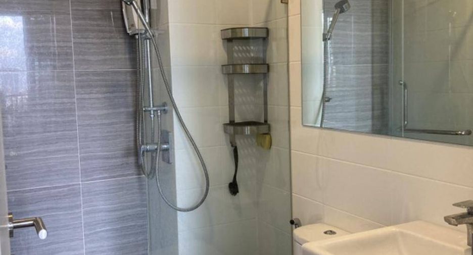 For sale 1 bed condo in Chatuchak, Bangkok