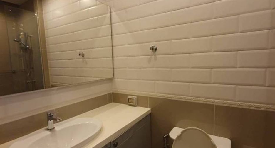 Wohnung zum Kauf mit 1 Zimmer in Phaya Thai, Bangkok