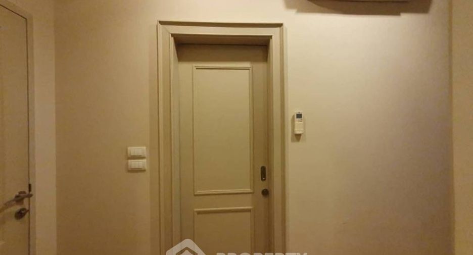 Wohnung zum Kauf mit 1 Zimmer in Phaya Thai, Bangkok