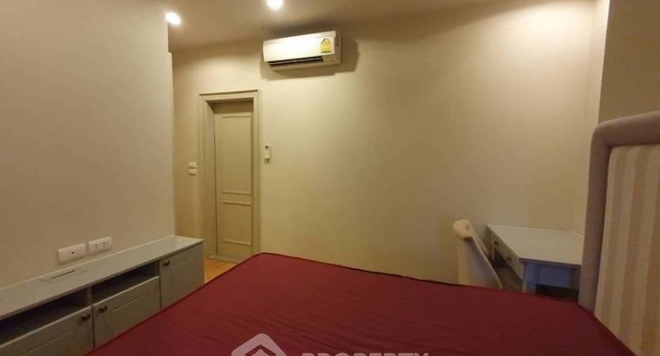 Wohnung zum Kauf mit 1 Zimmer in Phaya Thai, Bangkok