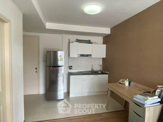 For sale 1 bed condo in Chatuchak, Bangkok