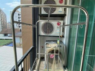 For sale 1 bed condo in Chatuchak, Bangkok