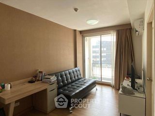 For sale 1 bed condo in Chatuchak, Bangkok