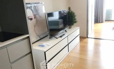 For rent 1 bed condo in Sathon, Bangkok