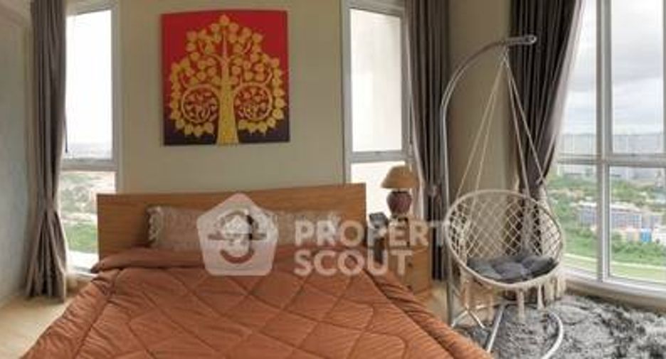 For sale 1 bed condo in Jomtien, Pattaya