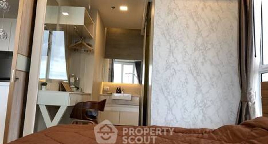 For sale 1 bed condo in Jomtien, Pattaya