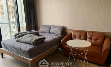 À vendre 1 chambre condo à Khlong Toei, Bangkok