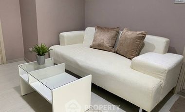 For sale 1 bed condo in Khlong Toei, Bangkok