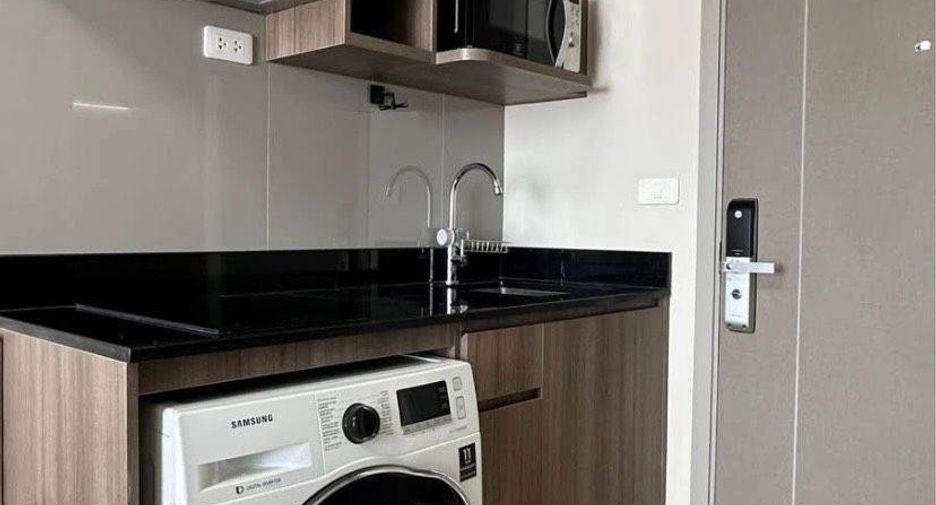 For rent 1 bed condo in Bang Na, Bangkok