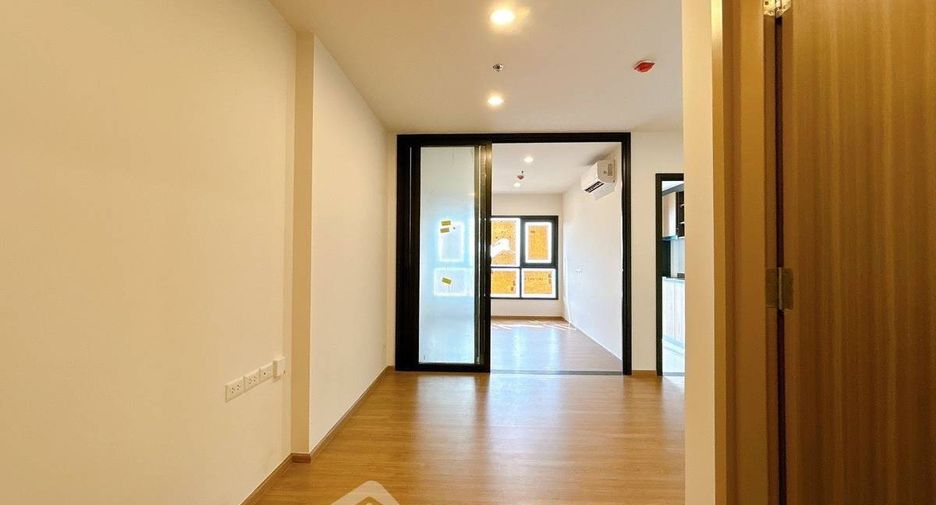 For rent 1 bed condo in Chatuchak, Bangkok