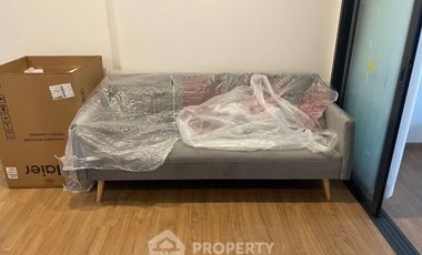 For rent 1 bed condo in Chatuchak, Bangkok