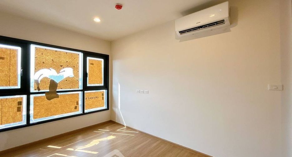 For rent 1 bed condo in Chatuchak, Bangkok