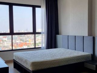 For sale 1 bed condo in Bangkok Noi, Bangkok