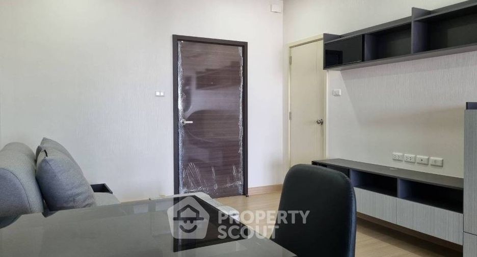 For sale 1 bed condo in Bangkok Noi, Bangkok
