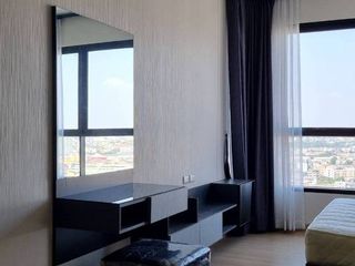 For sale 1 bed condo in Bangkok Noi, Bangkok
