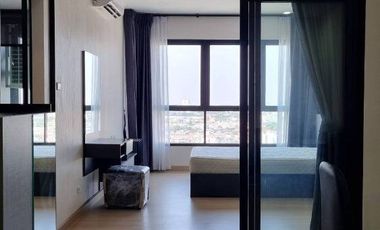 For sale 1 bed condo in Bangkok Noi, Bangkok