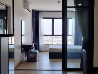 For sale 1 bed condo in Bangkok Noi, Bangkok