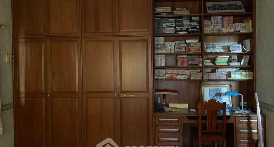 Casa en venta de 4 habitaciones en Mueang Chon Buri, Chonburi