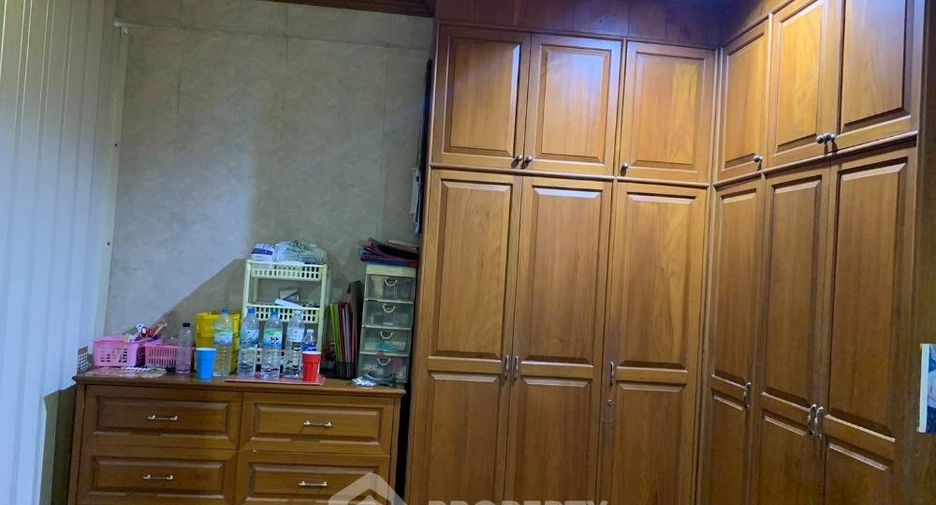 Casa en venta de 4 habitaciones en Mueang Chon Buri, Chonburi