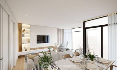 À vendre 2 chambres condo à North Pattaya, Pattaya