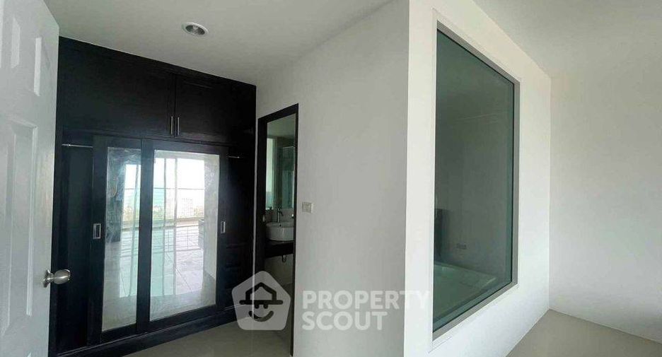 À vendre 1 chambre condo à North Pattaya, Pattaya