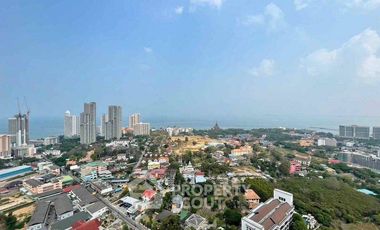 À vendre 1 chambre condo à North Pattaya, Pattaya