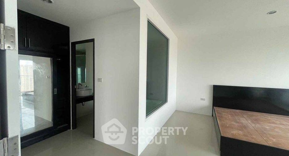 À vendre 1 chambre condo à North Pattaya, Pattaya