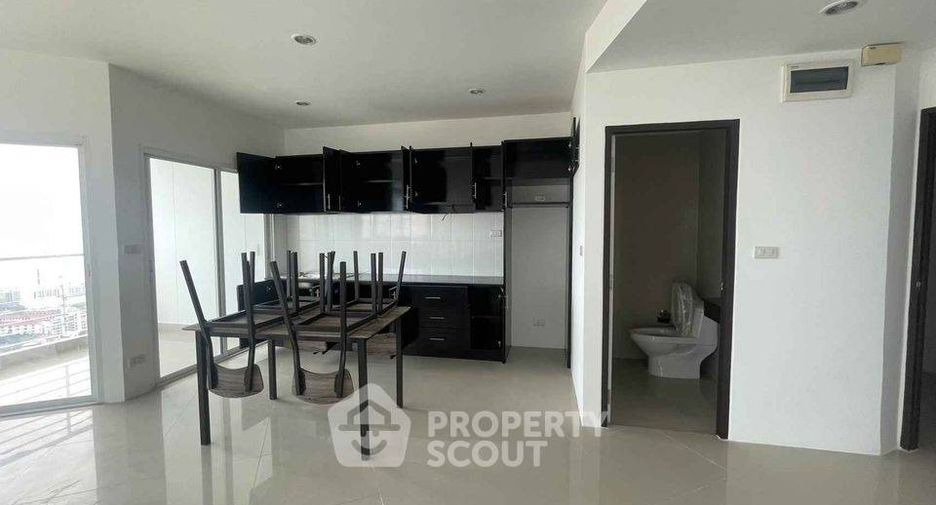 À vendre 1 chambre condo à North Pattaya, Pattaya