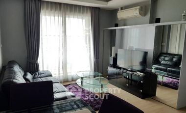 For sale 1 Beds condo in Watthana, Bangkok