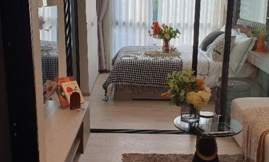 Продажа 1 кровать кондо в Банг Кхен, Бангкок