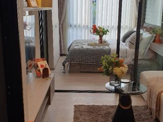 Продажа 1 кровать кондо в Банг Кхен, Бангкок