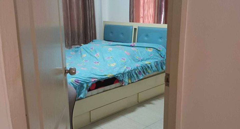 For sale 3 bedrooms house in Mueang Chon Buri, Chonburi