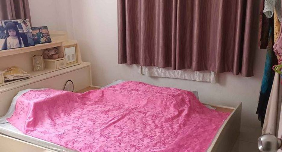 For sale 3 bedrooms house in Mueang Chon Buri, Chonburi