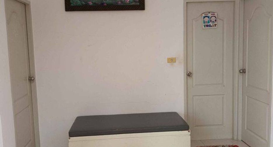 For sale 3 bedrooms house in Mueang Chon Buri, Chonburi