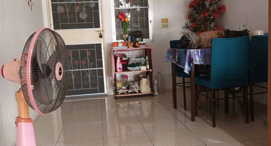 For sale 3 bedrooms house in Mueang Chon Buri, Chonburi