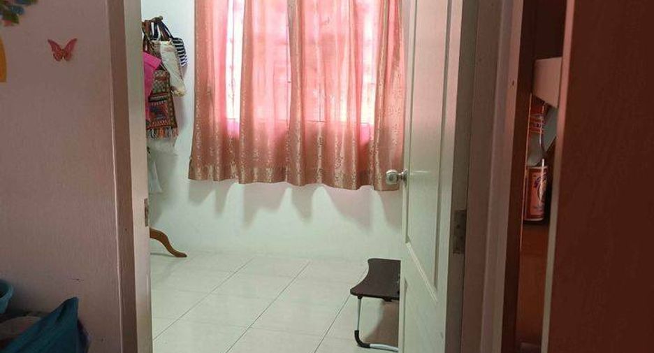For sale 3 bedrooms house in Mueang Chon Buri, Chonburi
