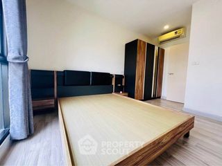 Reihenhaus zur Miete mit 3 Zimmer in Saphan Sung, Bangkok