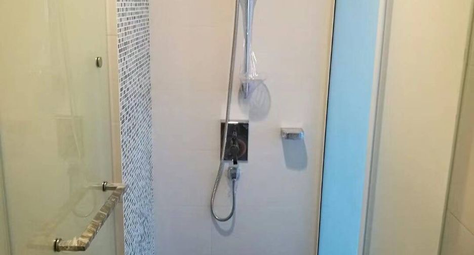 For sale 1 bed condo in Ratchathewi, Bangkok