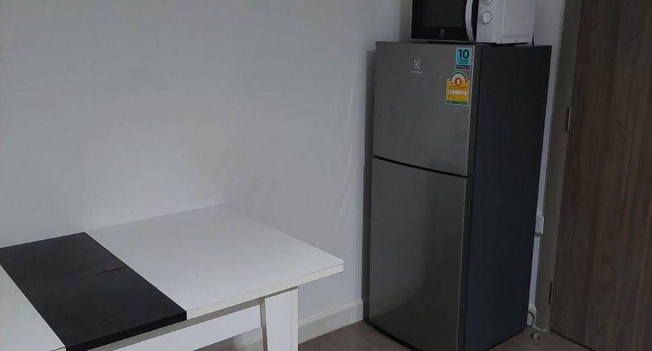 For sale 1 bed condo in Ratchathewi, Bangkok
