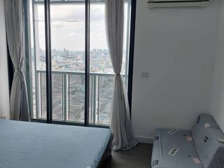 For sale 1 bed condo in Ratchathewi, Bangkok