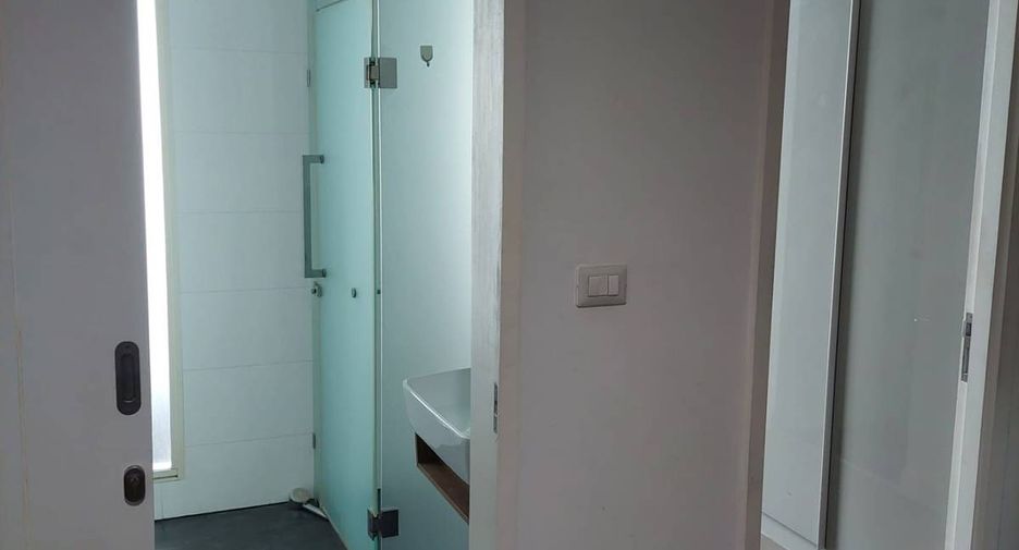 For sale 1 bed condo in Ratchathewi, Bangkok