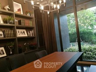 For sale 1 bed condo in Ratchathewi, Bangkok